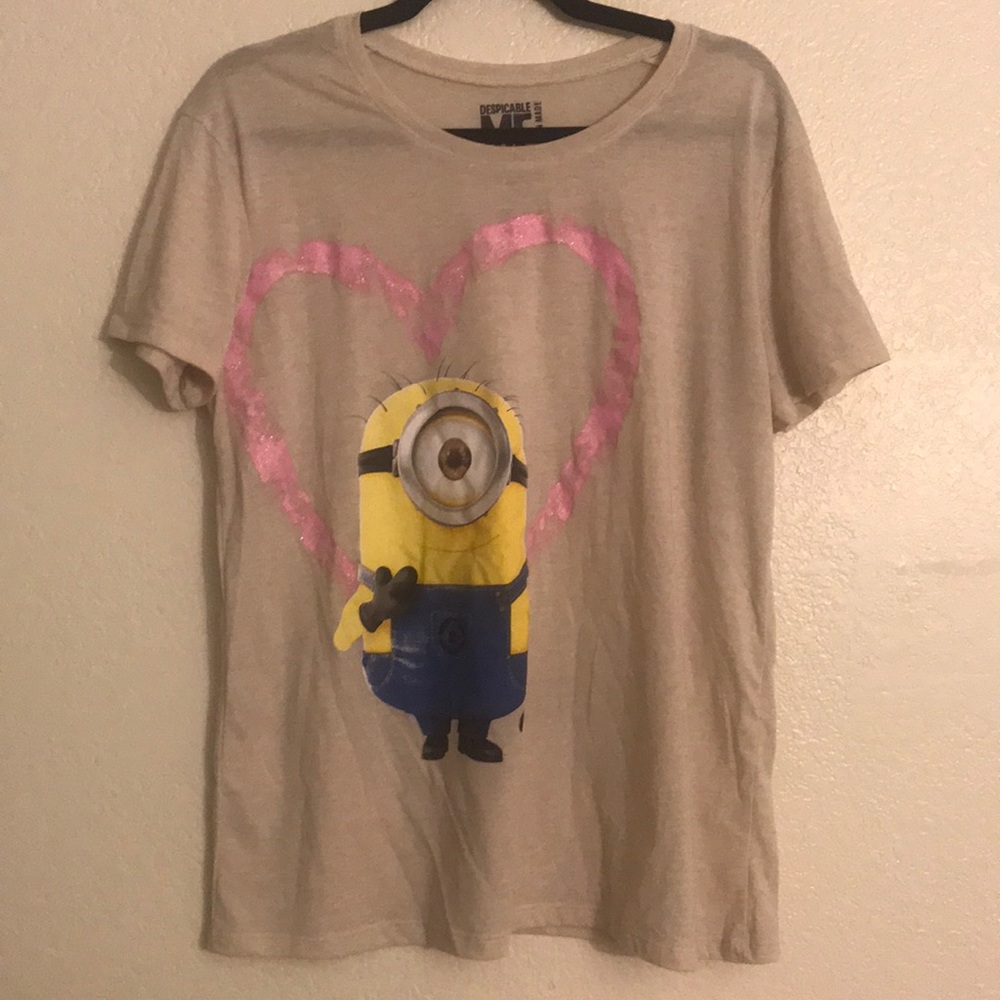 IN GREAT CONDITION ✨Minion T-Shirt